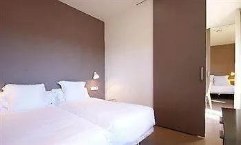 Lägenhet Whotells Sant Antonio Barcelona