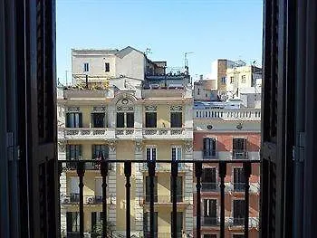 Lägenhet Whotells Sant Antonio Barcelona