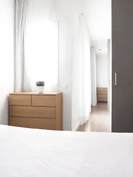 Whotells Sant Antonio 巴塞罗那 公寓