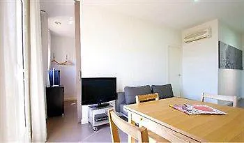 *** 公寓 Whotells Sant Antonio 巴塞罗那 西班牙
