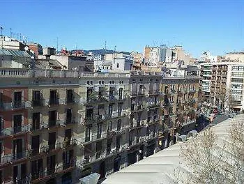 *** 公寓 Whotells Sant Antonio 巴塞罗那 西班牙