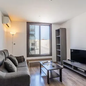 Appartement Ab Margarit